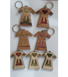 الثوب الفلسطيني