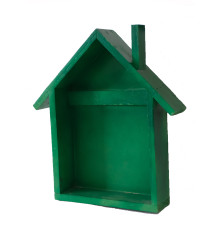 كوخ حجم كبير