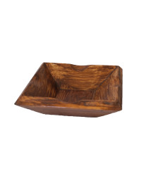 Wooden Ashtray