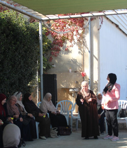 تحديات وصمود 2025