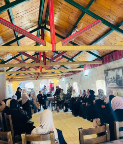 Continuing Despite the Hardships