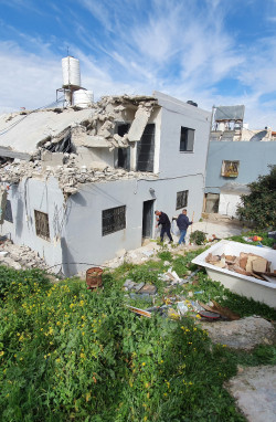 Continuing Despite the Hardships