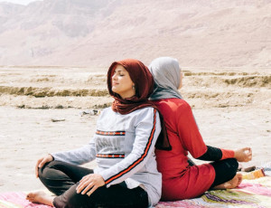 جلسات العناية بالذات