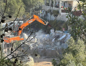 Challenges and Sumud in 2026