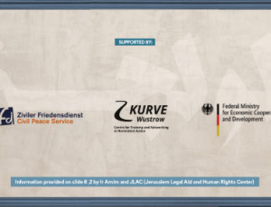 About Al-Walajah Village