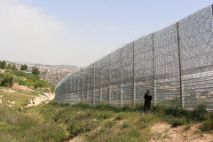 Geopolitical Tours