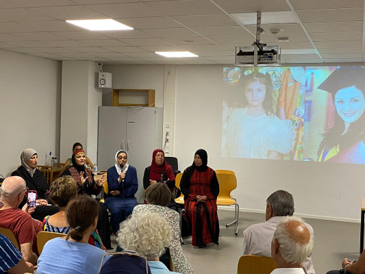 رحلة رواية القصة