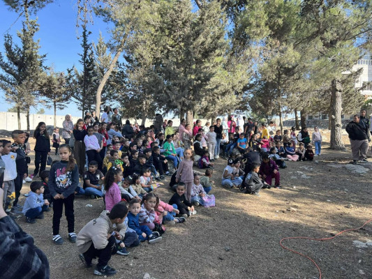 Community Activities